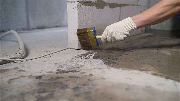 24/7 Emergency Foundation Crack Repair experts in Cascade, WI